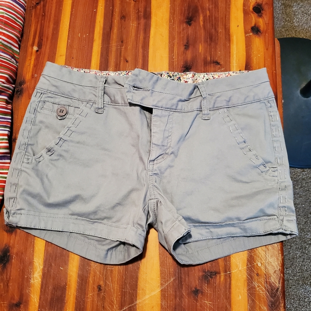Cute Shorts